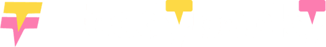 logo feedybacky